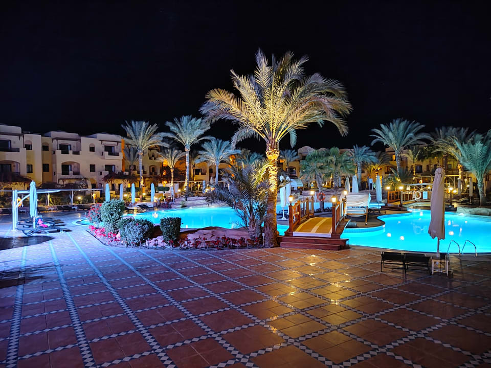 Pool Steigenberger Coraya Beach - Adults only