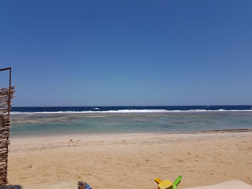 Strand Three Corners Sea Beach Resort