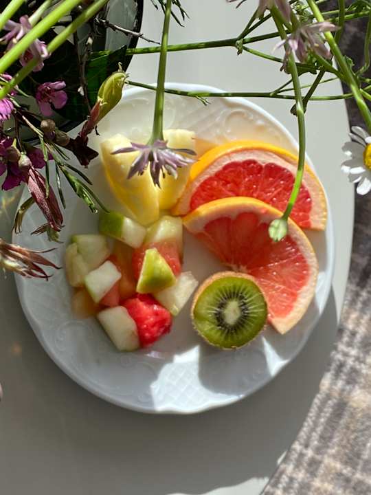 Gastro Jammertal Golf & SPA-Resort