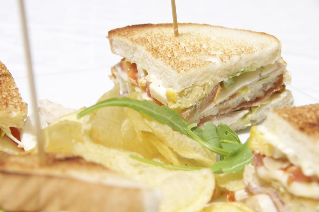 Restaurant Aparthotel Houm Plaza Son Rigo