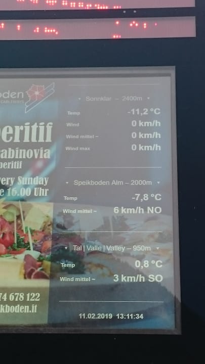 Sonstiges Hotel Mair