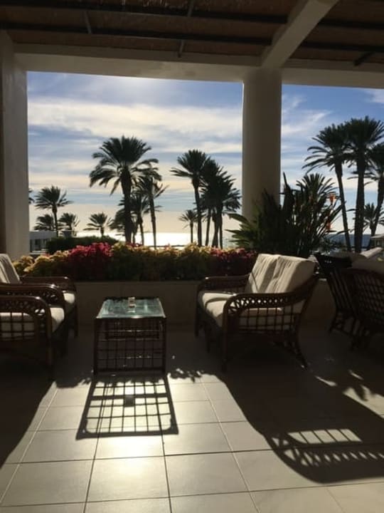 Gastro TUI BLUE Pioneer Beach