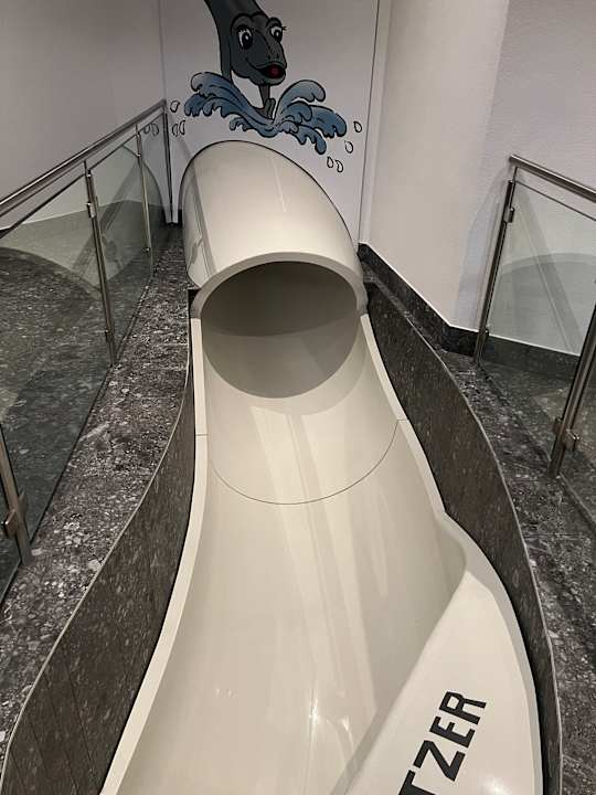 Pool Familotel Allgäuer Berghof