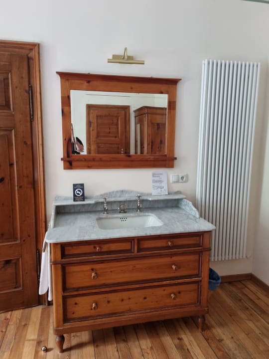 Zimmer Hotel Lago di Braies