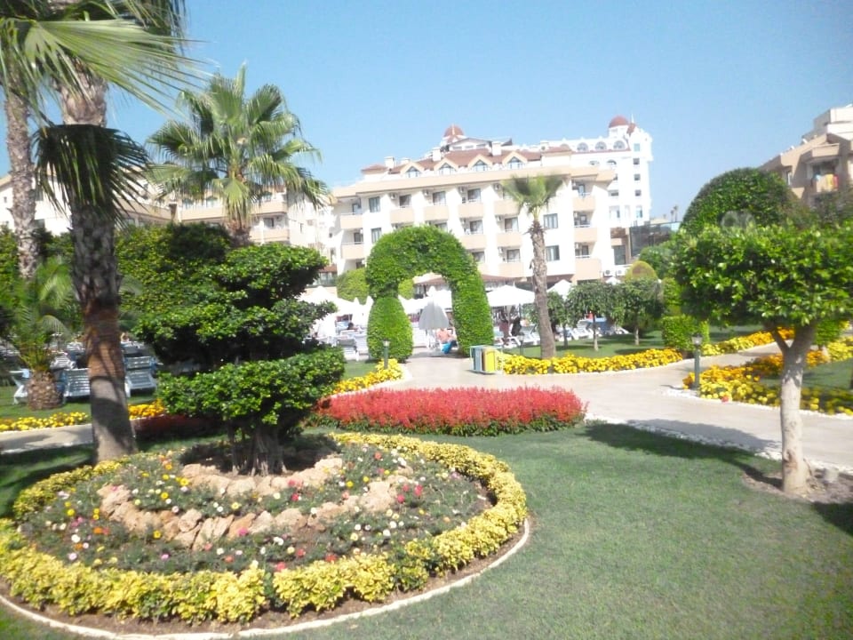Sehr Schön Grand Seker Hotel