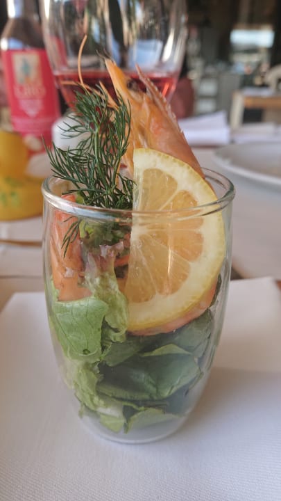 Gastro Seaside A Lifestyle Resort