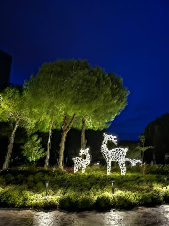 Sonstiges Voyage Belek Golf & Spa