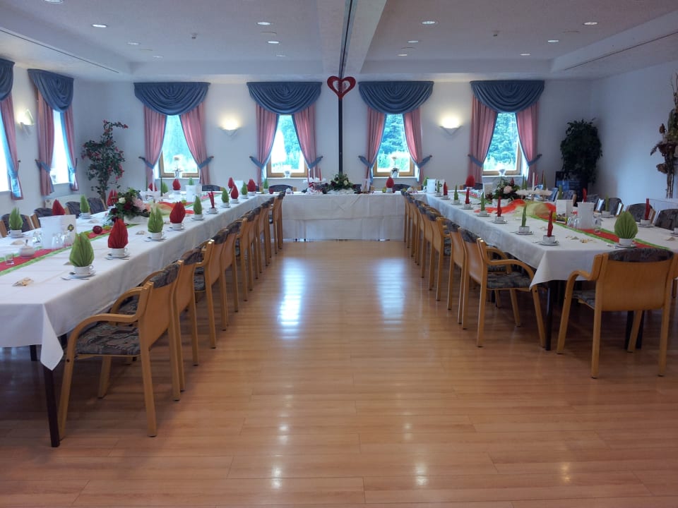 Sonstiges Naturhotel Lindenhof