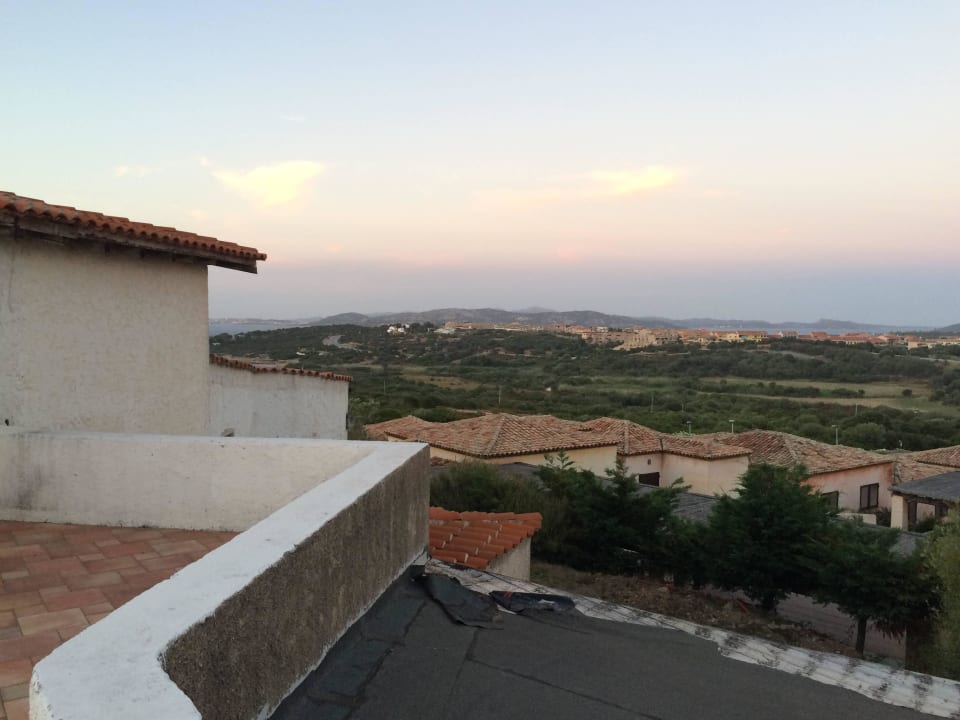 Hotel Altura Club Esse Porto Rafael