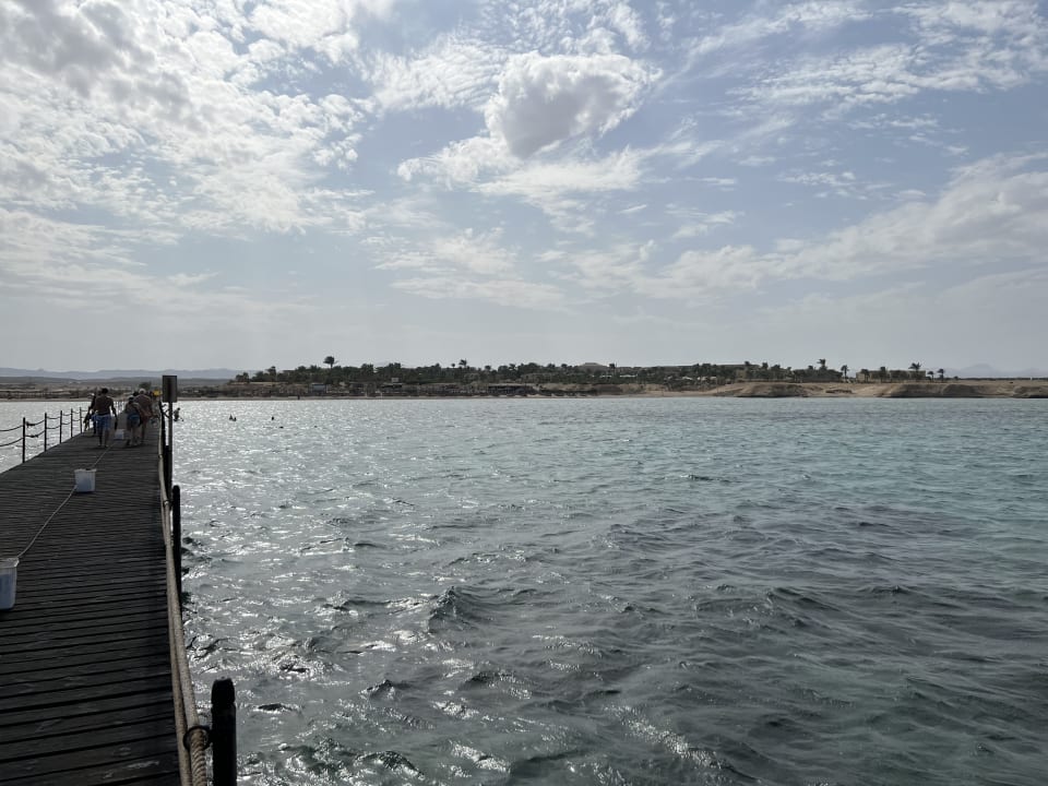 Strand Three Corners Fayrouz Plaza Beach Resort