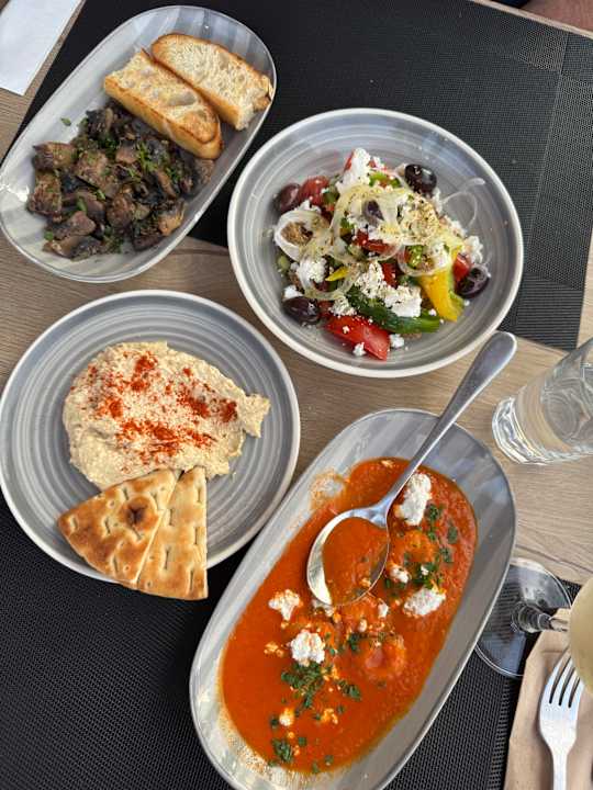 Gastro Seaside Marmari