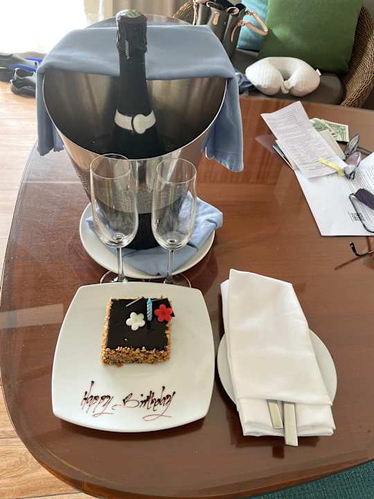 Gastro Centara Ras Fushi Resort & Spa Maldives