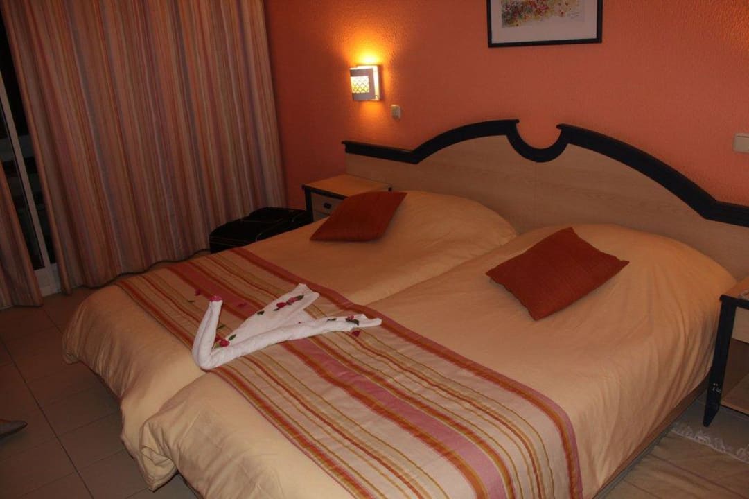 Zimmer Iberostar Waves Mehari Djerba