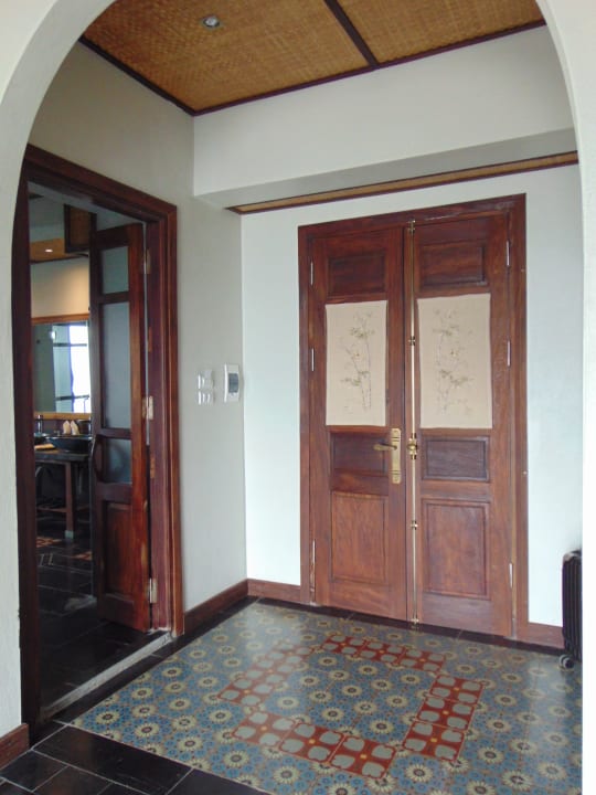 Zimmer Le Clos Du Fil