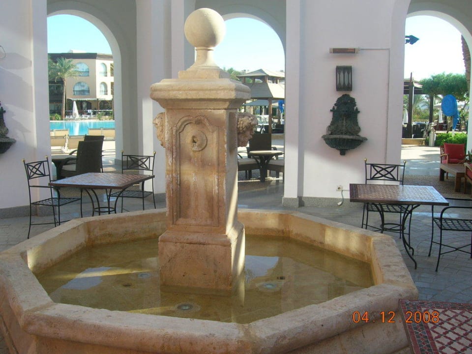 Бар Savoy Sharm El Sheikh