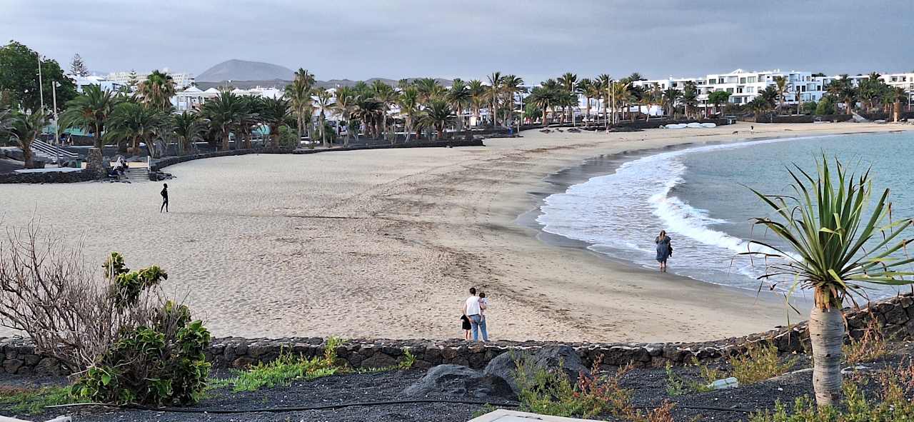 Strand allsun App.-Hotel Albatros