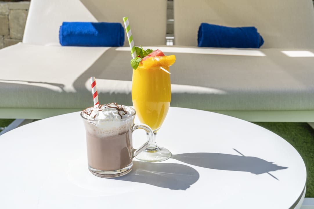 Gastro Port Hotel Alicante City & Beach