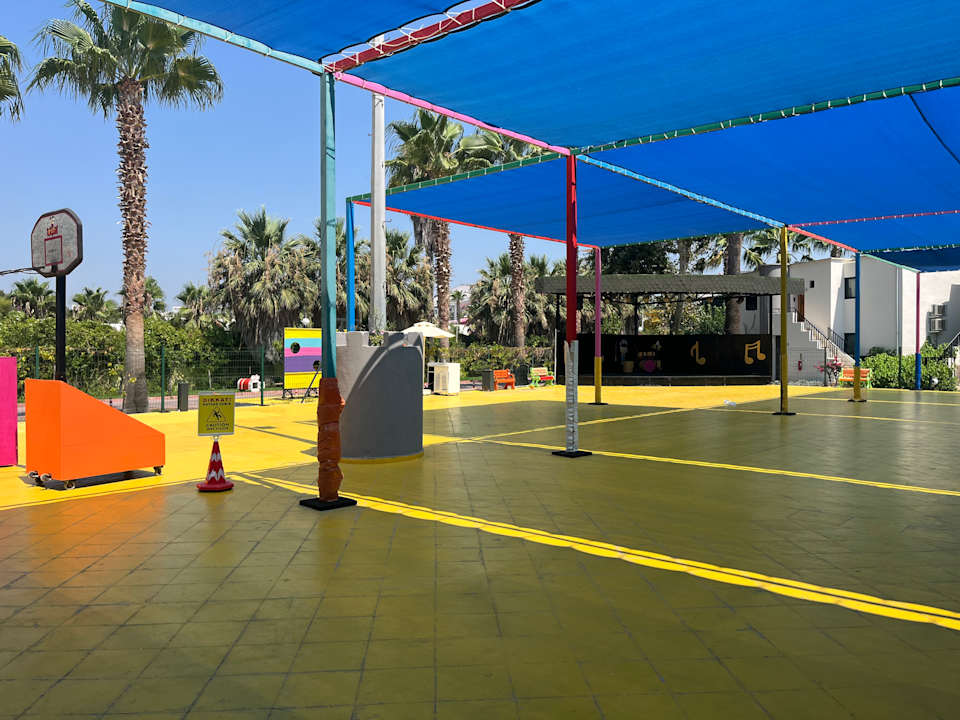 Sonstiges VONRESORT Golden Beach