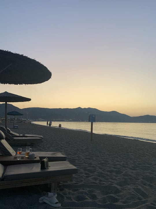 Strand Paralos Lifestyle Beach