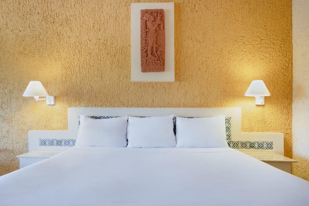 Zimmer Iberostar Waves Tucan