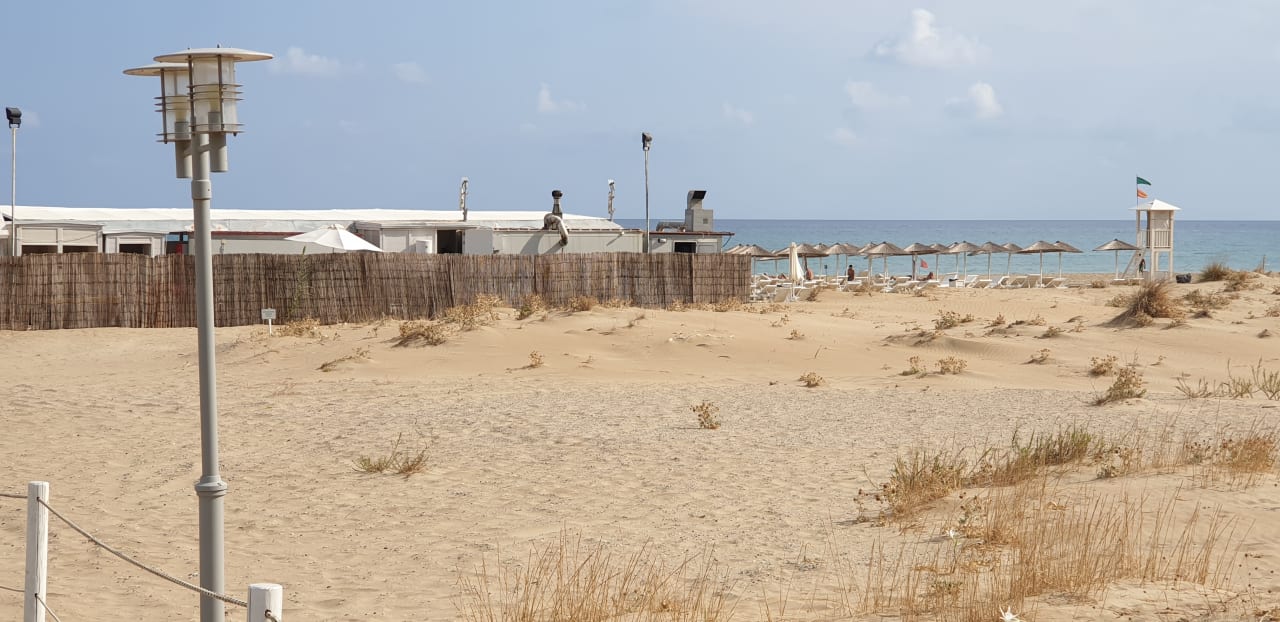 Strand Anemos Luxury Grand Resort