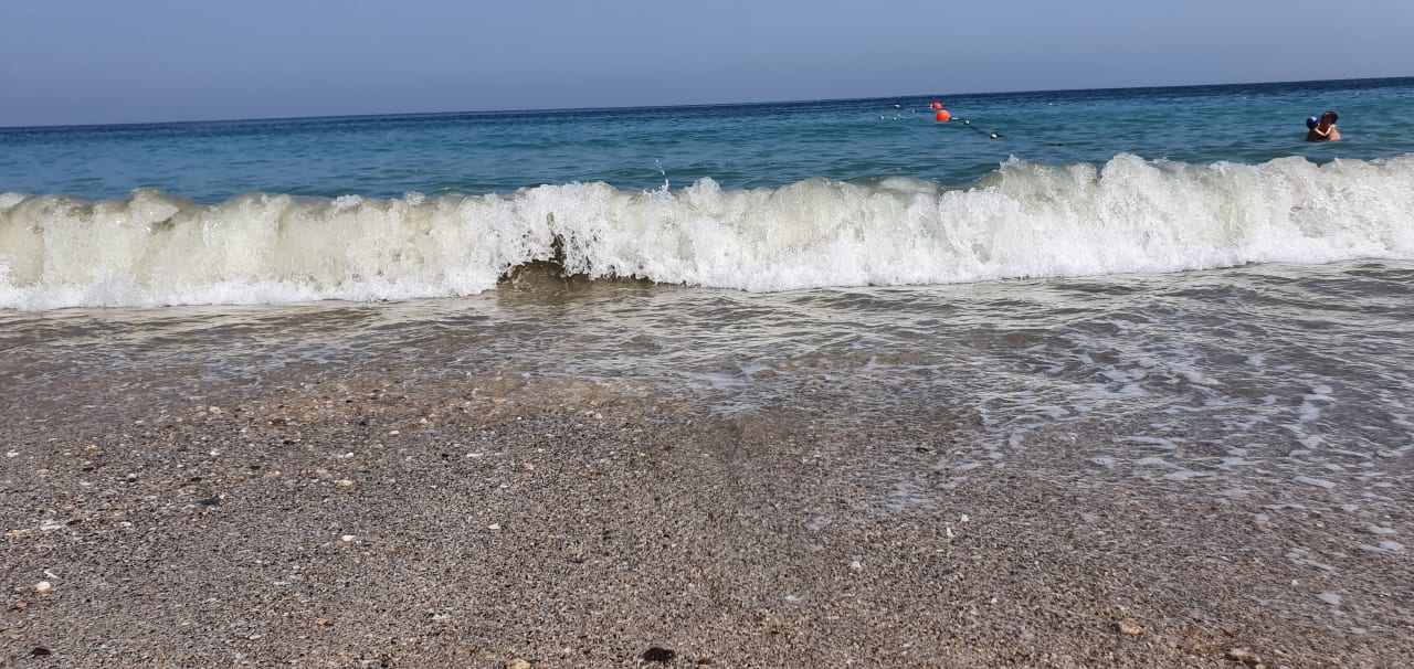 Strand Radisson Blu Resort Fujairah