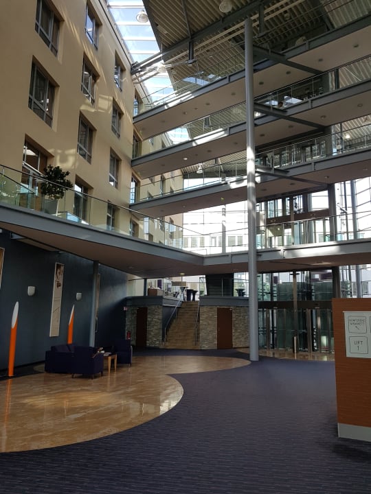 Sonstiges Dorint Hotel am Dom Erfurt