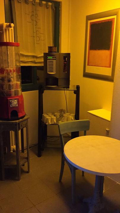 Sonstiges Georg Hotel Witten