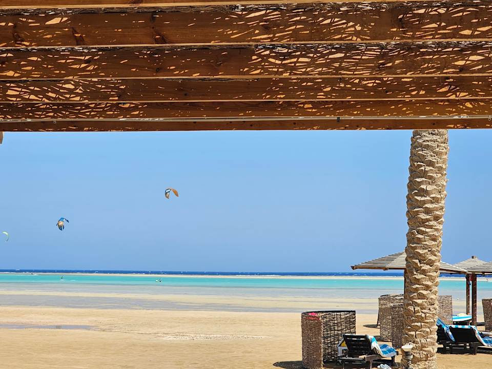 Strand Casa Mare Resort