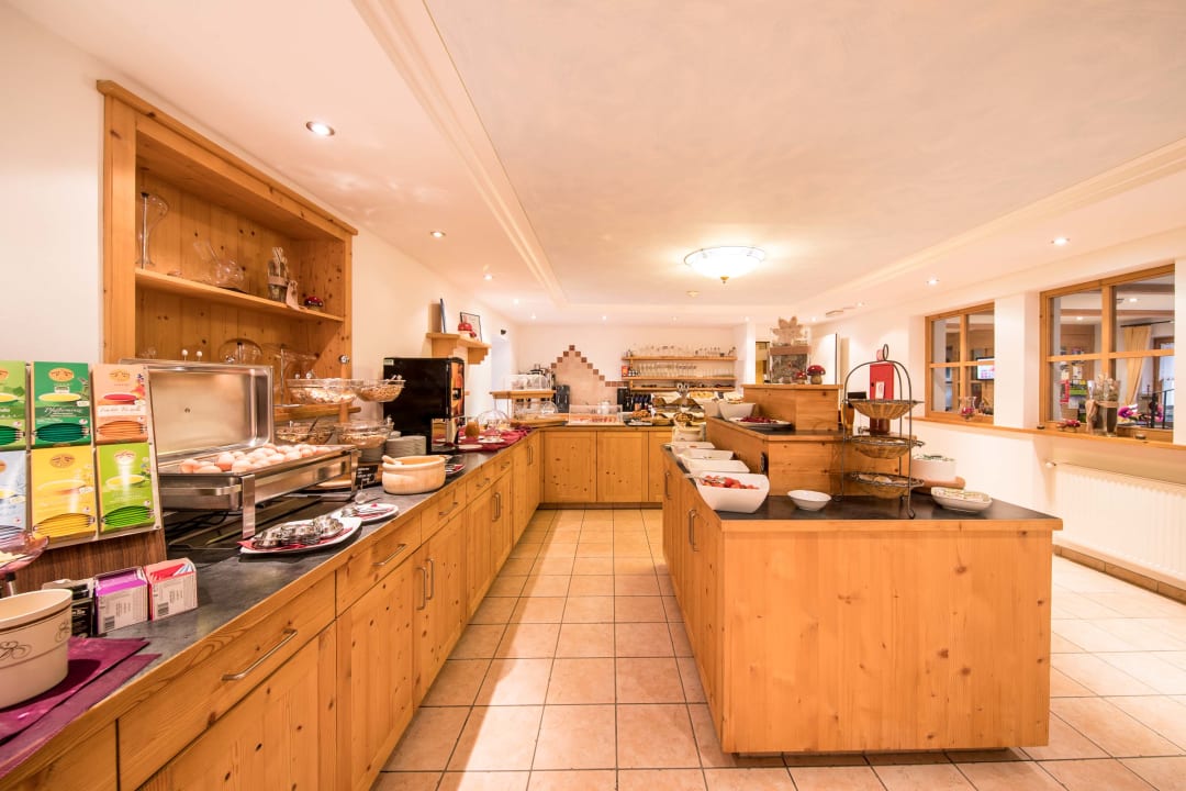 Gastro Hotel Bergfrieden