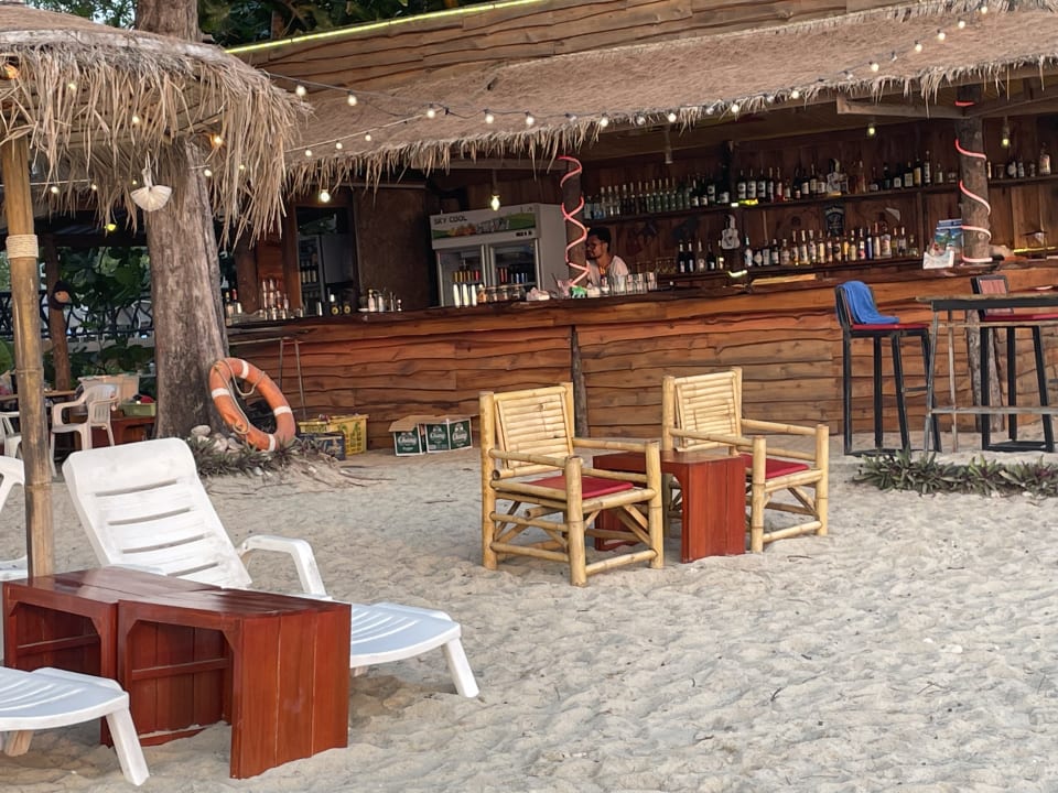 Gastro Graceland Khao Lak Beach Resort