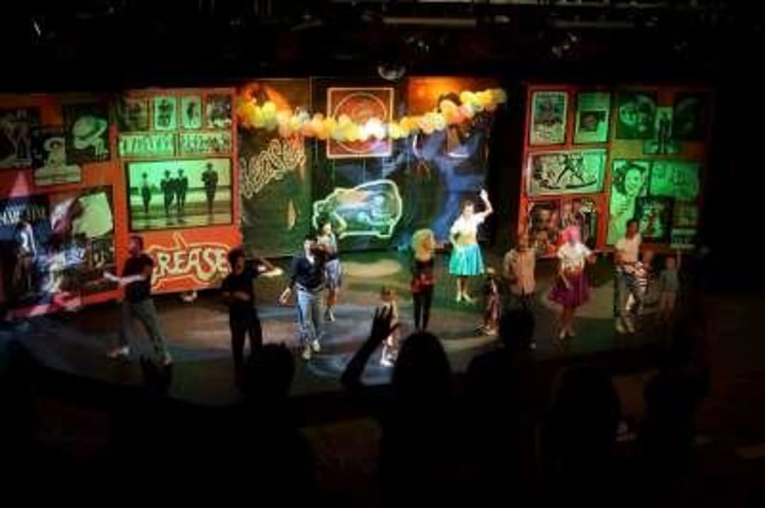 Abendveranstaltung Sentido Trendy Verbena Beach