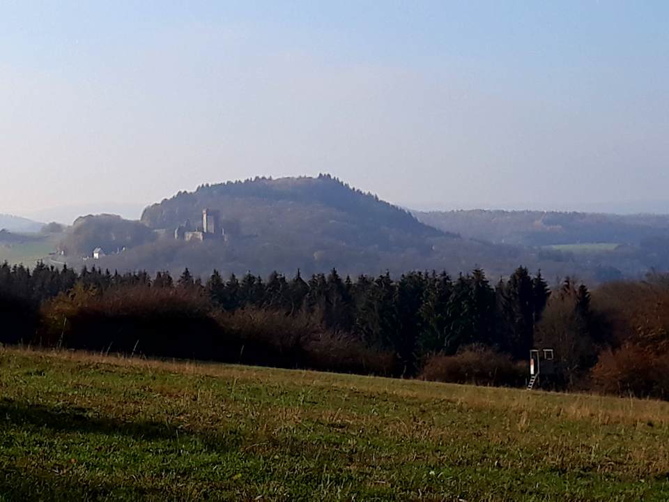 Sonstiges Ferienhaus Blue