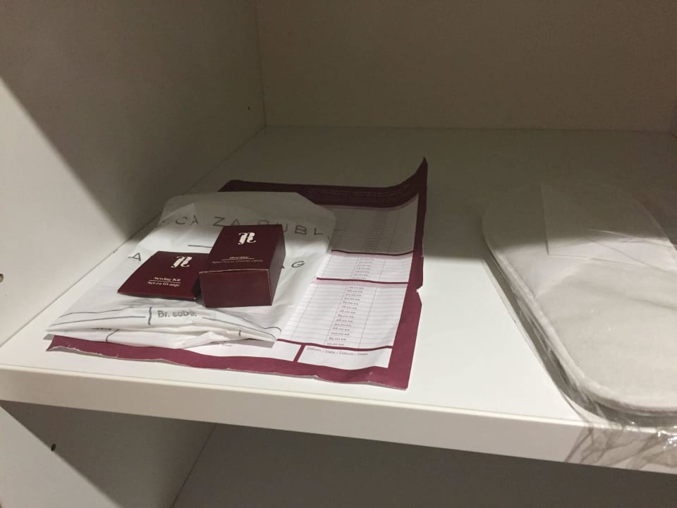 Alles sehr ungepflegt Hotel Admiral