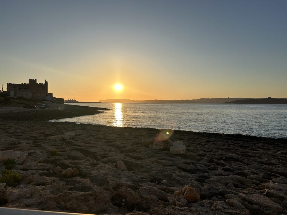 Ausblick Riviera Spa Resort - Adults Only