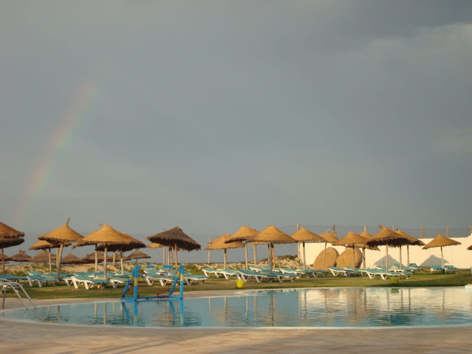 Tęcza Monarque Club Rivage