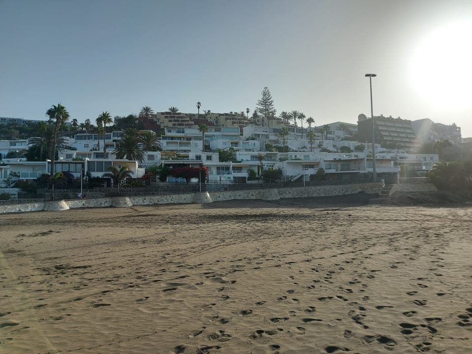 Strand Corallium Beach by Lopesan Hotels - Adults only