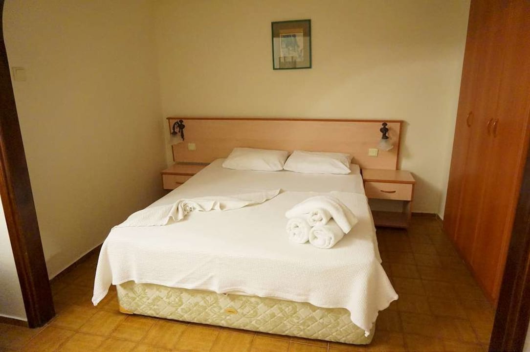 Zimmer Dogan Paradise Beach