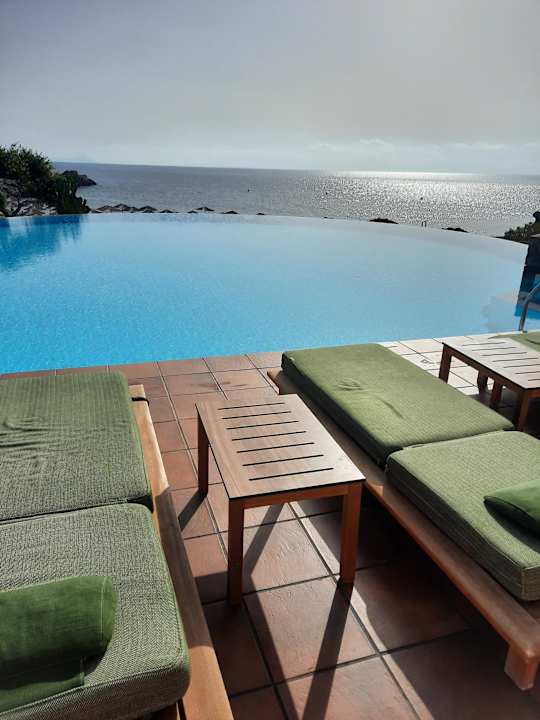 Pool Kakkos Beach Hotel