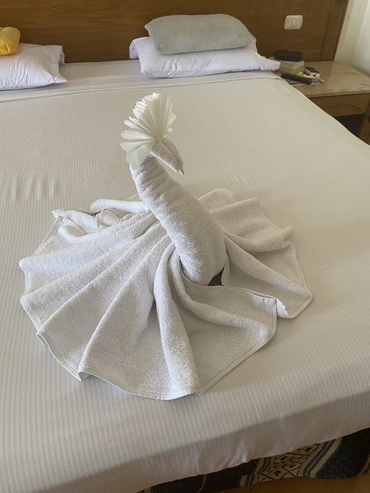 Zimmer Bliss Nada Beach Resort