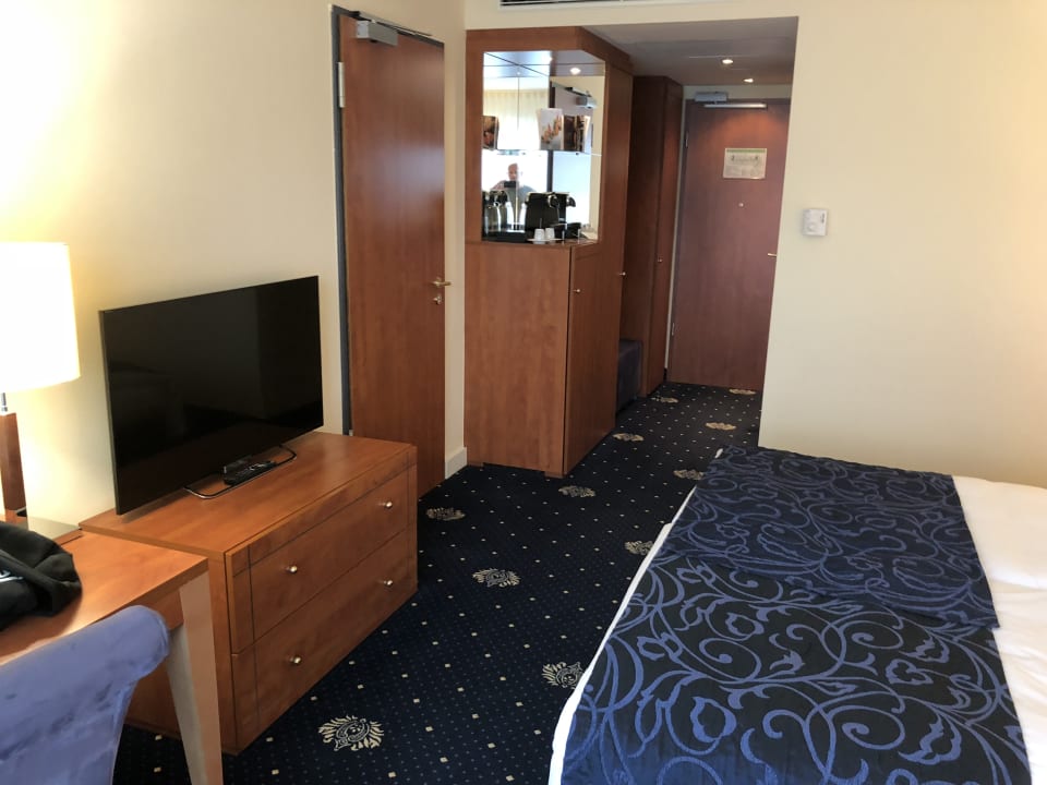 Zimmer Hotel Vier Jahreszeiten Starnberg