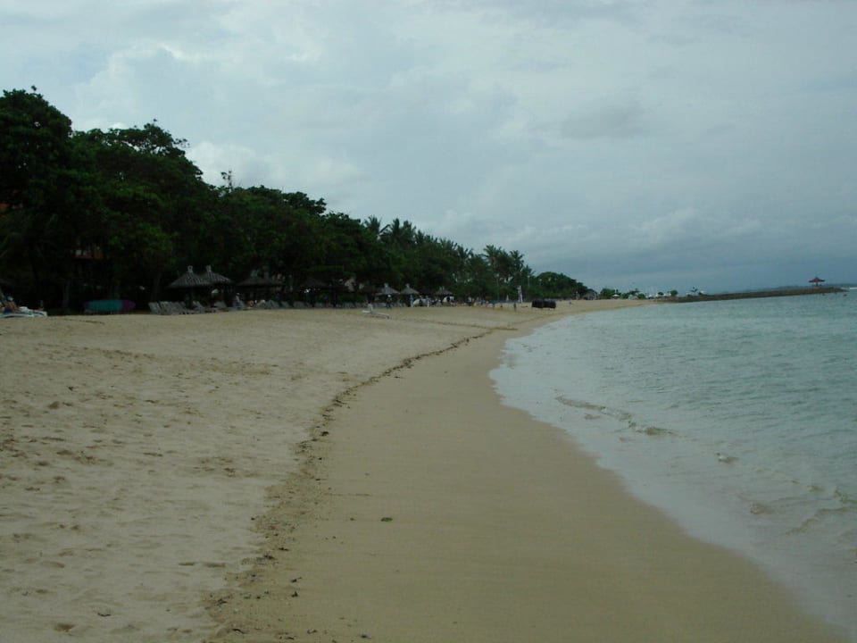 Strand The Laguna A Luxury Collection Resort & Spa