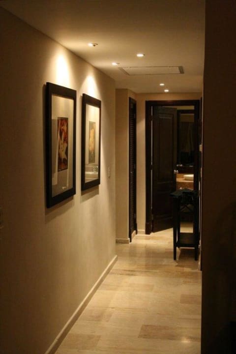 Luxury Junior Suite Paradisus Punta Cana Resort (Im Umbau/Renovierung)