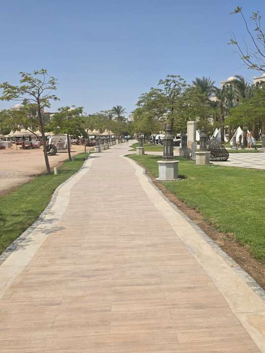 Strand The Grand Palace - Adults only