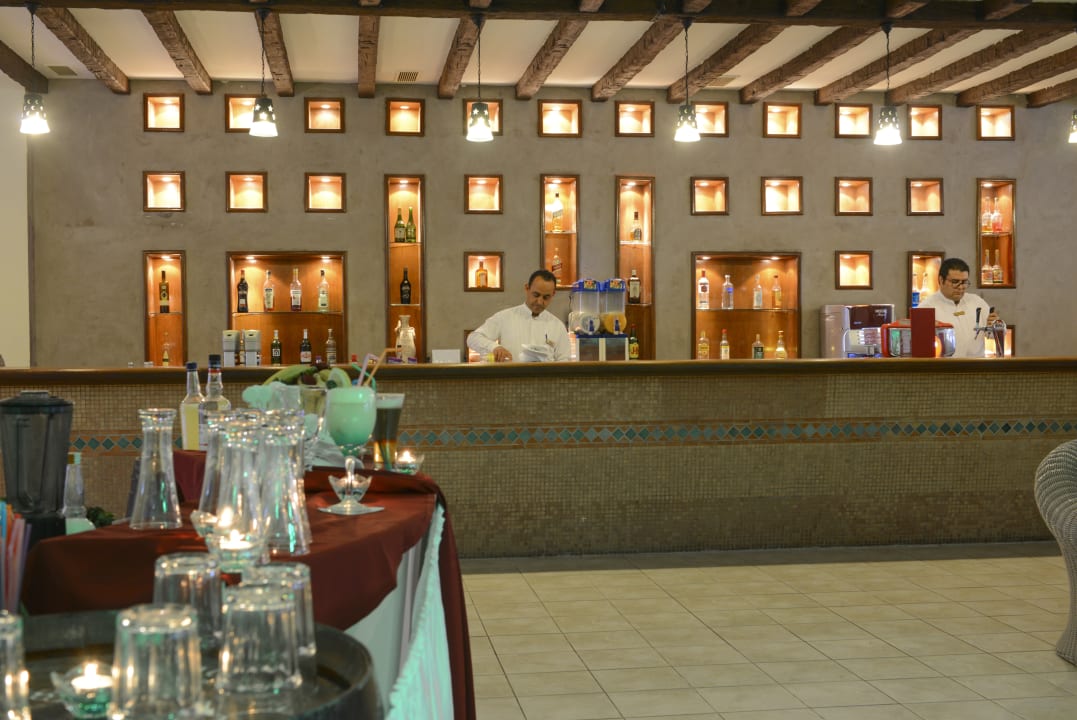 Restaurant Hotel Djerba Resort