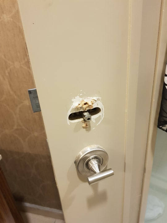 Zimmer Well Palace Side