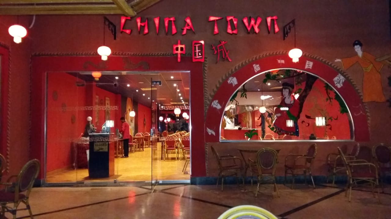 Gastro Titanic Beach Spa & Aqua Park