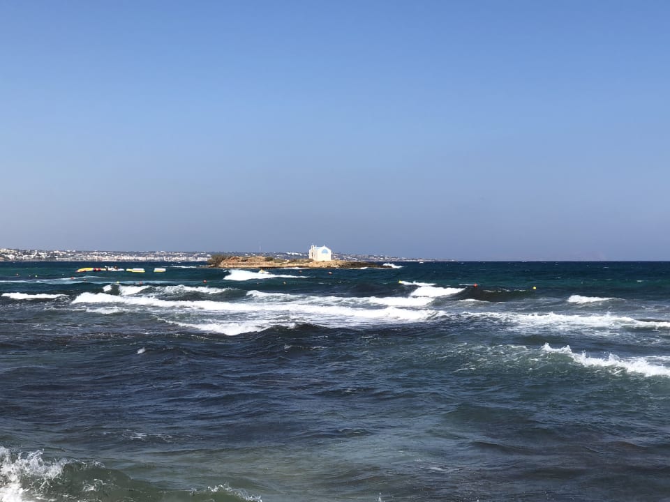 Strand Calimera Sirens Beach