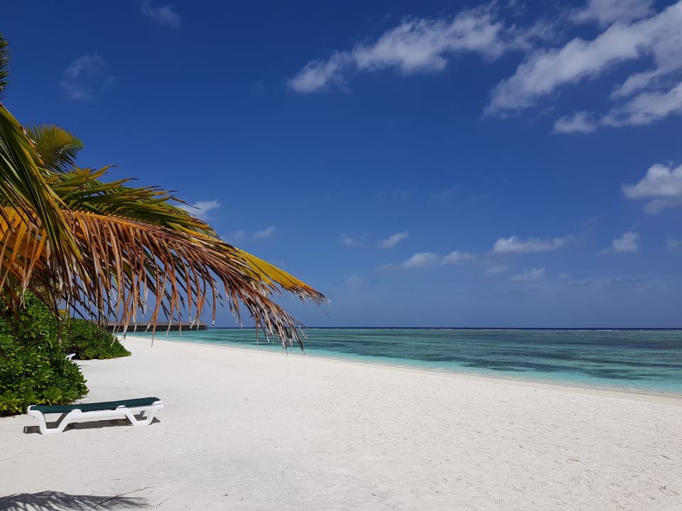Strand Meeru Maldives Resort Island