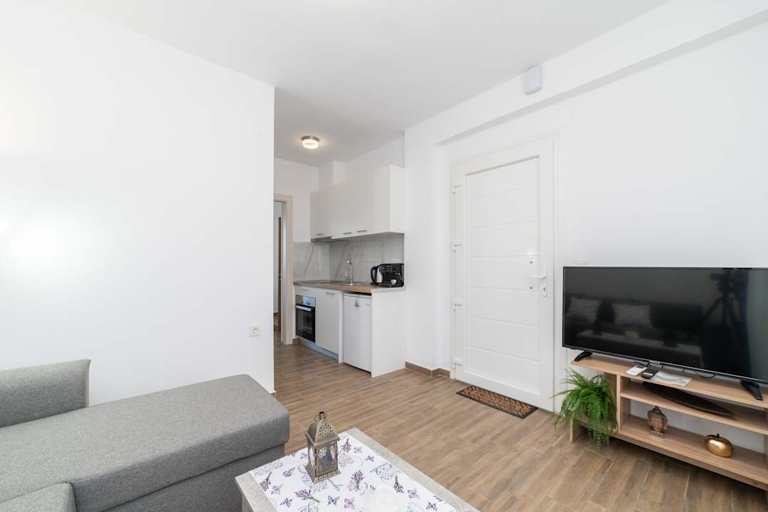 Sonstiges Amarylis Residential Complex